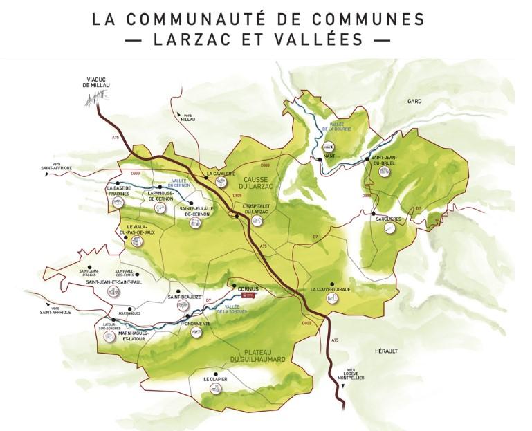 Larzac